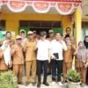 BUPATI KUNJUNGI DESA RINDU HATI