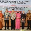 KAPOLRES BENTENG & PEMDA SINERGI YANG KUAT