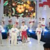 Ajudak Genre Generasi Muda