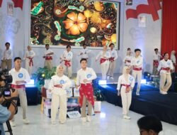 Ajudak Genre Generasi Muda