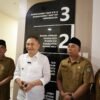 Bupati pantau pelayanan Rumah Sakit Sungai Lemau