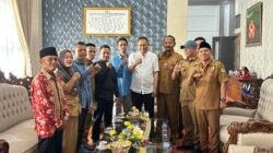 Bupati tindak lanjuti keluhan Jalan & Listrik