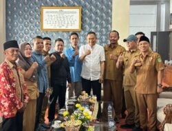 Bupati tindak lanjuti keluhan Jalan & Listrik