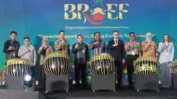 Investasi Ekonomi Daerah Benteng
