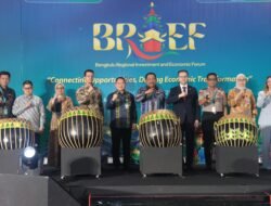 Investasi Ekonomi Daerah Benteng
